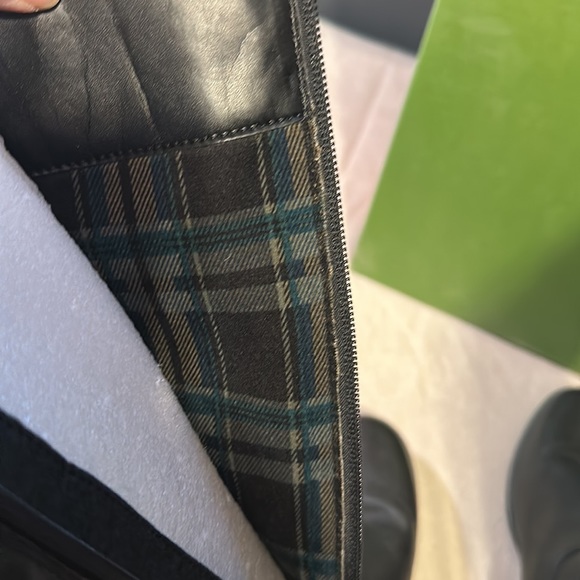 Womens Earth Origins boot size 8 leather - Picture 7 of 14